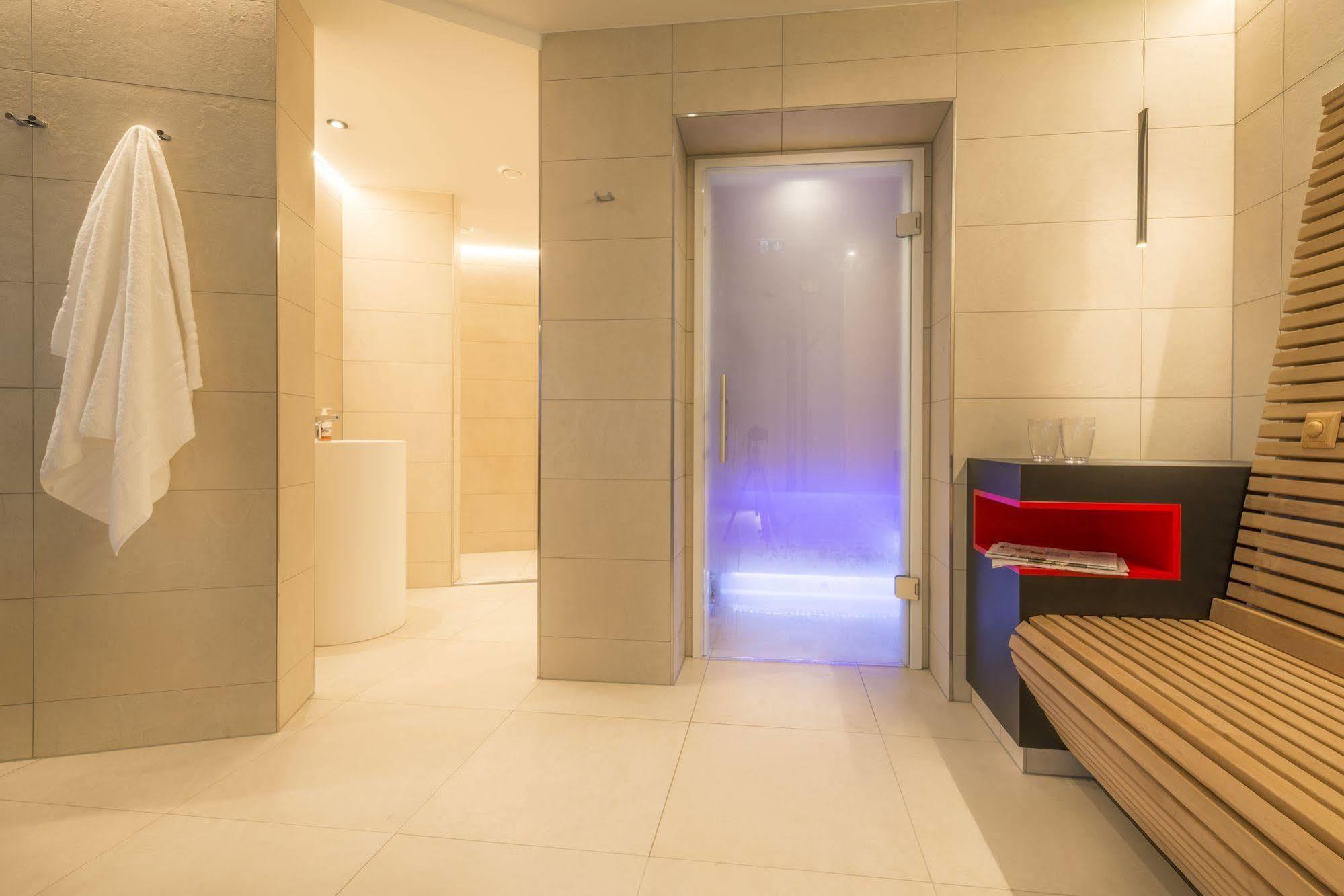 Heart Hotel Grischuna Σανκτ Αντόν αμ Άλμπεργκ Εξωτερικό φωτογραφία